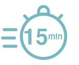 15 minute Covid test